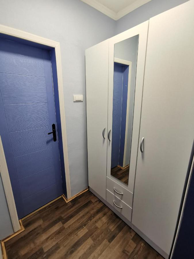 Apartman Centrum بكا توبولا المظهر الخارجي الصورة