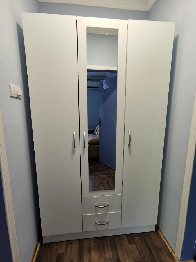 Apartman Centrum بكا توبولا المظهر الخارجي الصورة