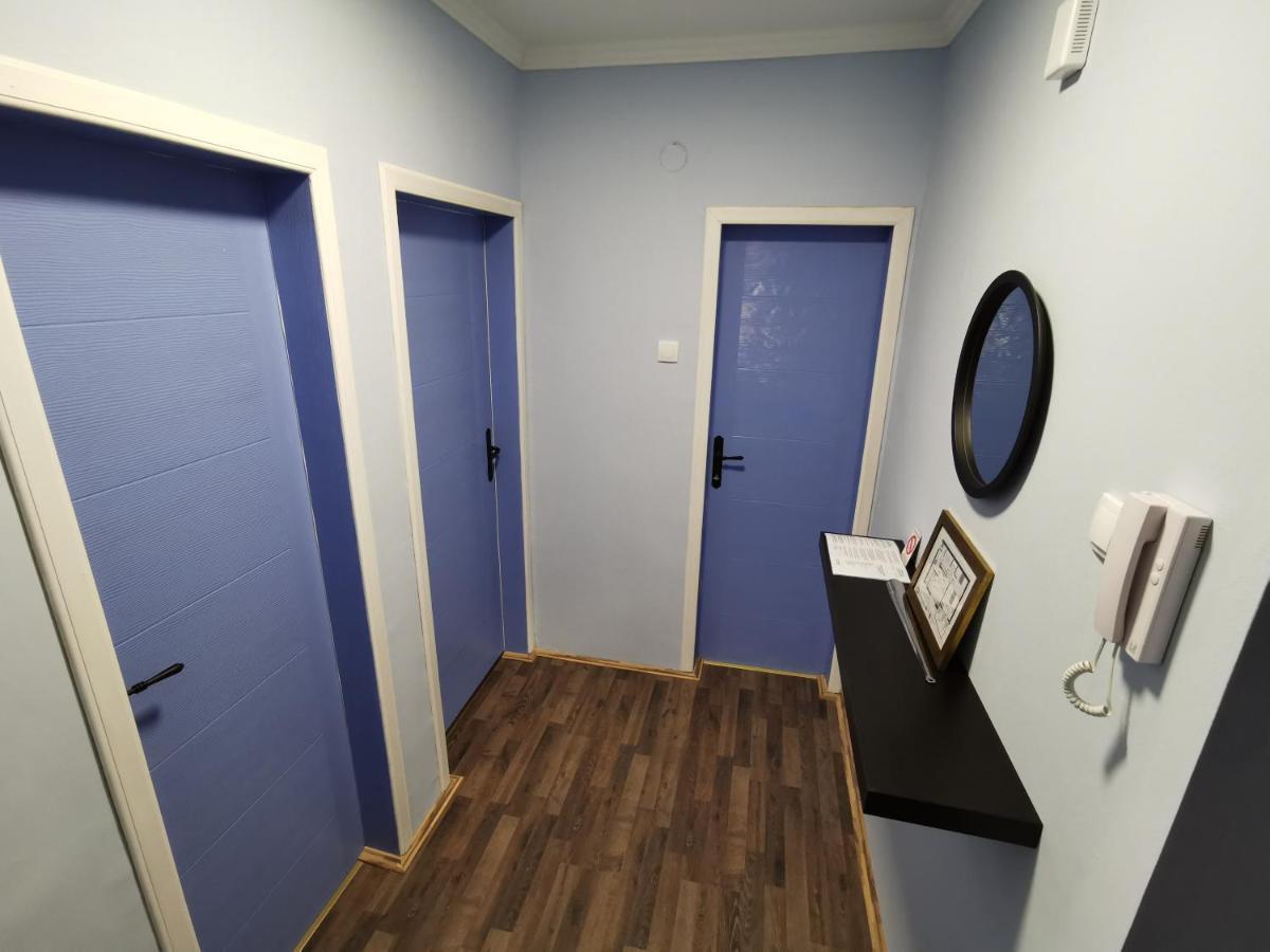 Apartman Centrum بكا توبولا المظهر الخارجي الصورة