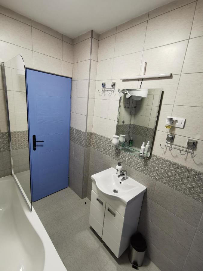 Apartman Centrum بكا توبولا المظهر الخارجي الصورة