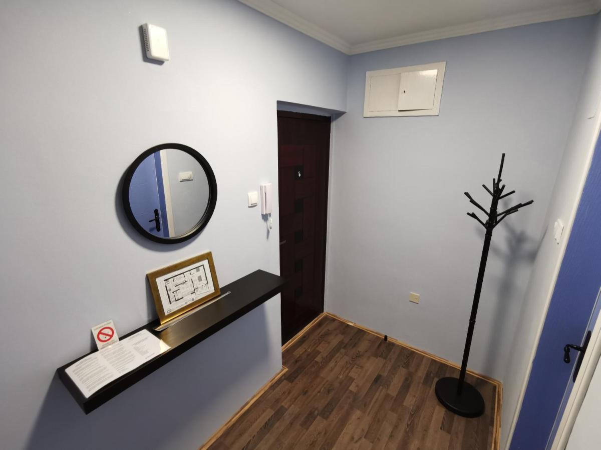 Apartman Centrum بكا توبولا المظهر الخارجي الصورة