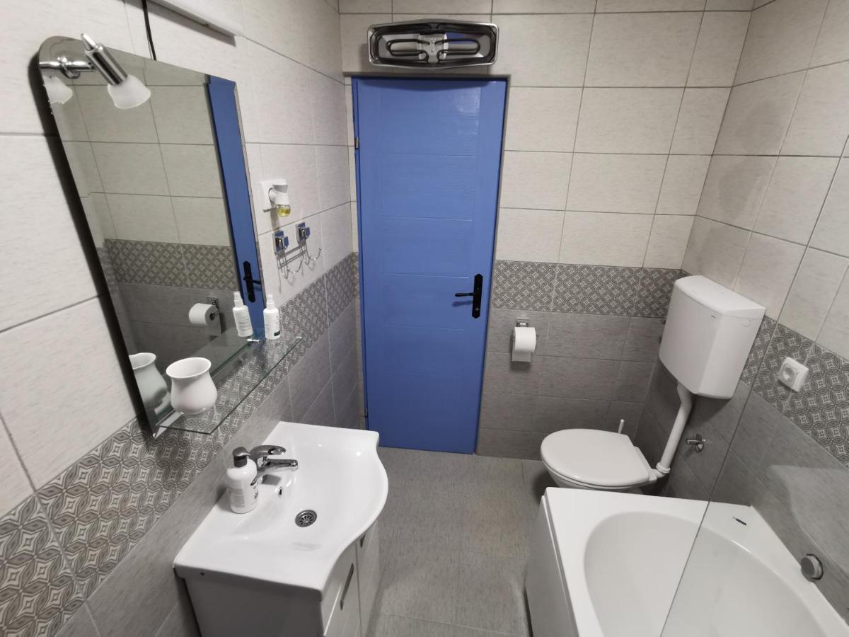 Apartman Centrum بكا توبولا المظهر الخارجي الصورة