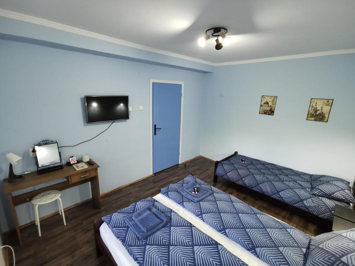 Apartman Centrum بكا توبولا المظهر الخارجي الصورة